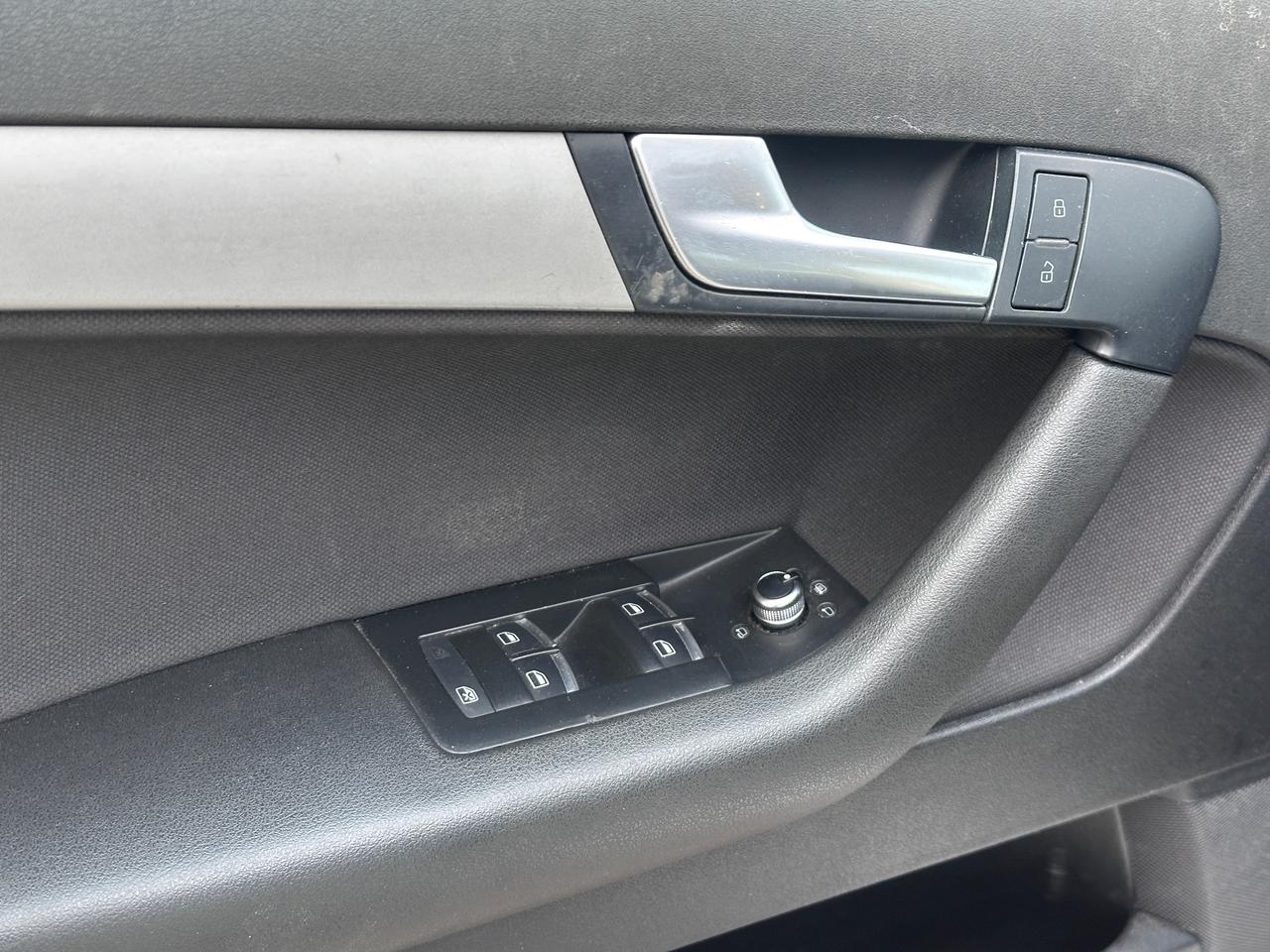 Audi A3 SPB. 2.0 TDI F.AP. S tronic solo 140 mila km