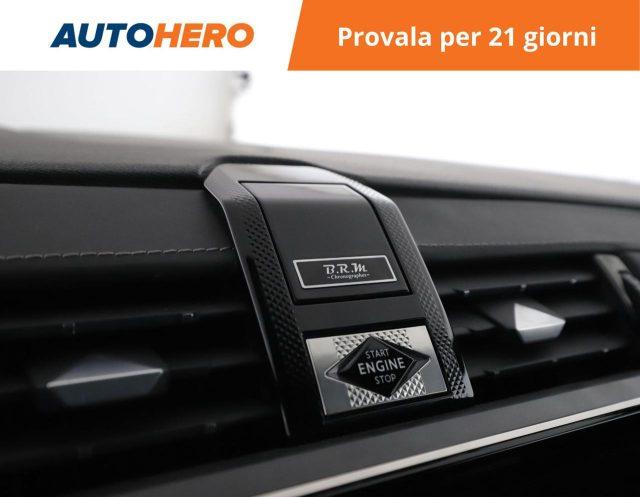 DS AUTOMOBILES DS 7 Crossback BlueHDi 130 aut. Grand Chic