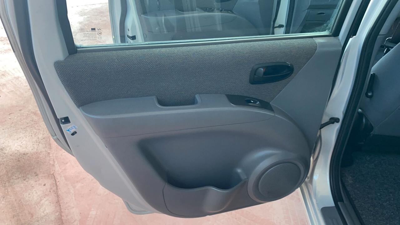 Hyundai Matrix 1.6 Active