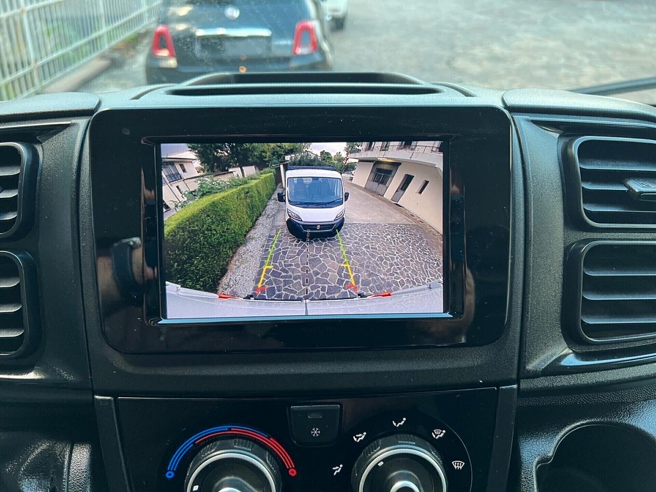 Fiat Ducato 35 2.2 Mjt 140CV PM-TM Furgone