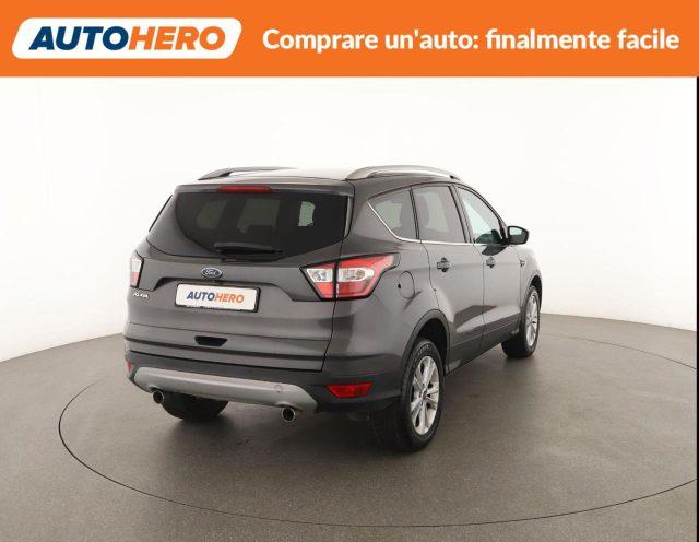 FORD Kuga 1.5 TDCI 120 CV S&S 2WD Titanium