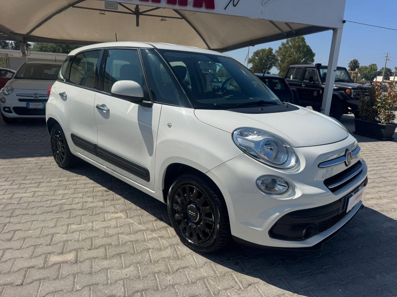 Fiat 500L Wagon 1.6 Multijet 120 CV Lounge