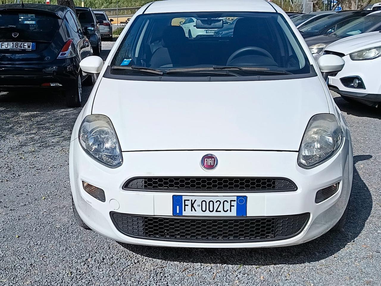 Fiat Punto 2017 - 1.3 MJT II Lb automobili