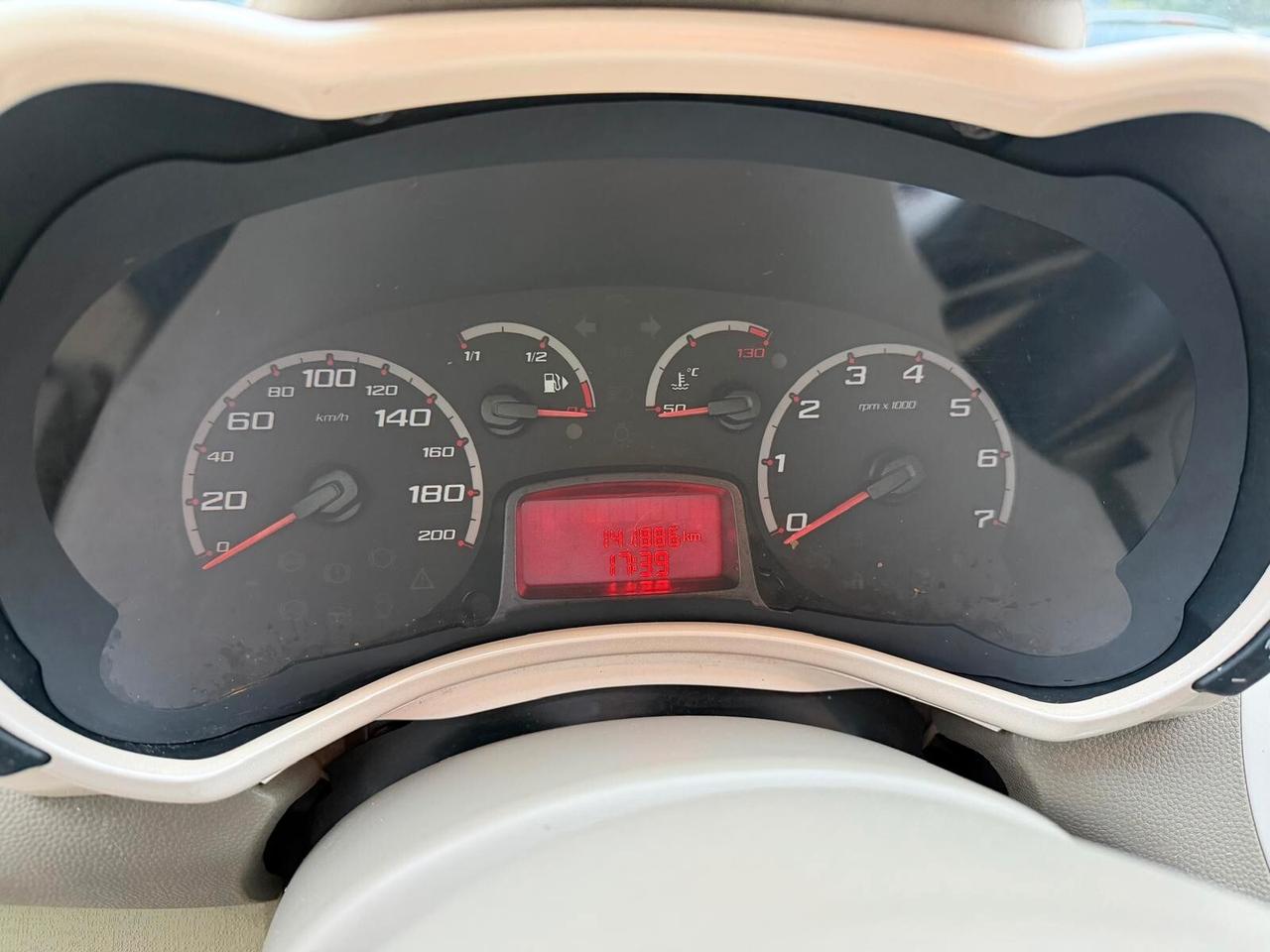 Ford Ka 1.2 8V 69CV Titanium