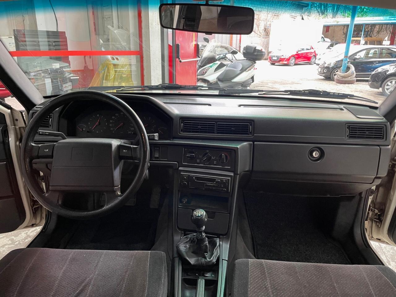 Volvo 940 2.0i Station Wagon Polar ASI UNICO PROPRIETARIO!!!