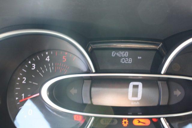 RENAULT Clio dCi 8V 75CV Start&Stop 5 porte Energy Zen