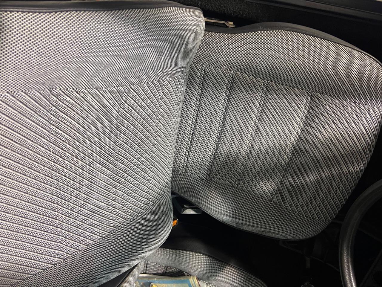 Volkswagen Golf Cabriolet 1600 GLI