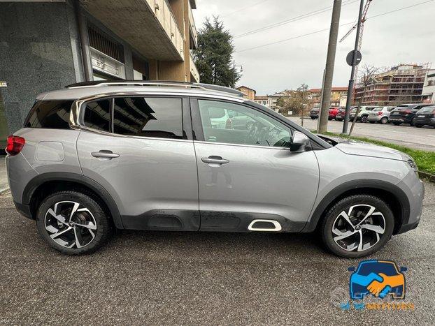 Citroen C5 Aircross 1.5 bluehdi Feel s&s 130cv eat