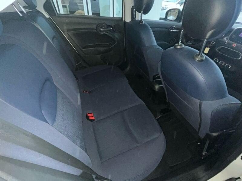 FIAT 500X 1.3 MultiJet 95 CV Cult