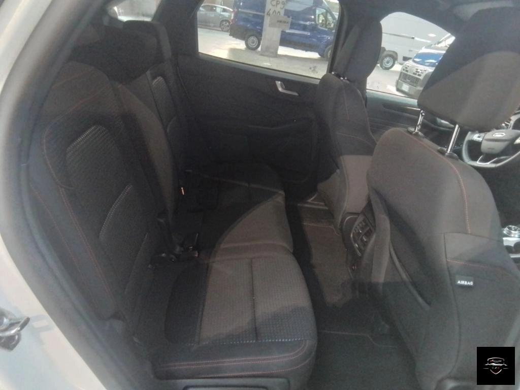 FORD - Kuga - 2.0 TDCI 120CV S&S 2WD Pow.ST-Line