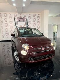 Fiat 500 1.3 Multijet 95 CV Lounge