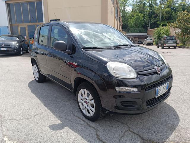 FIAT Panda 0.9 TwinAir Venduta
