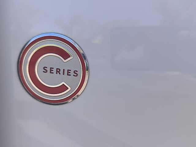 Citroen C3 Aircross PureTech 110 S&S C-Series