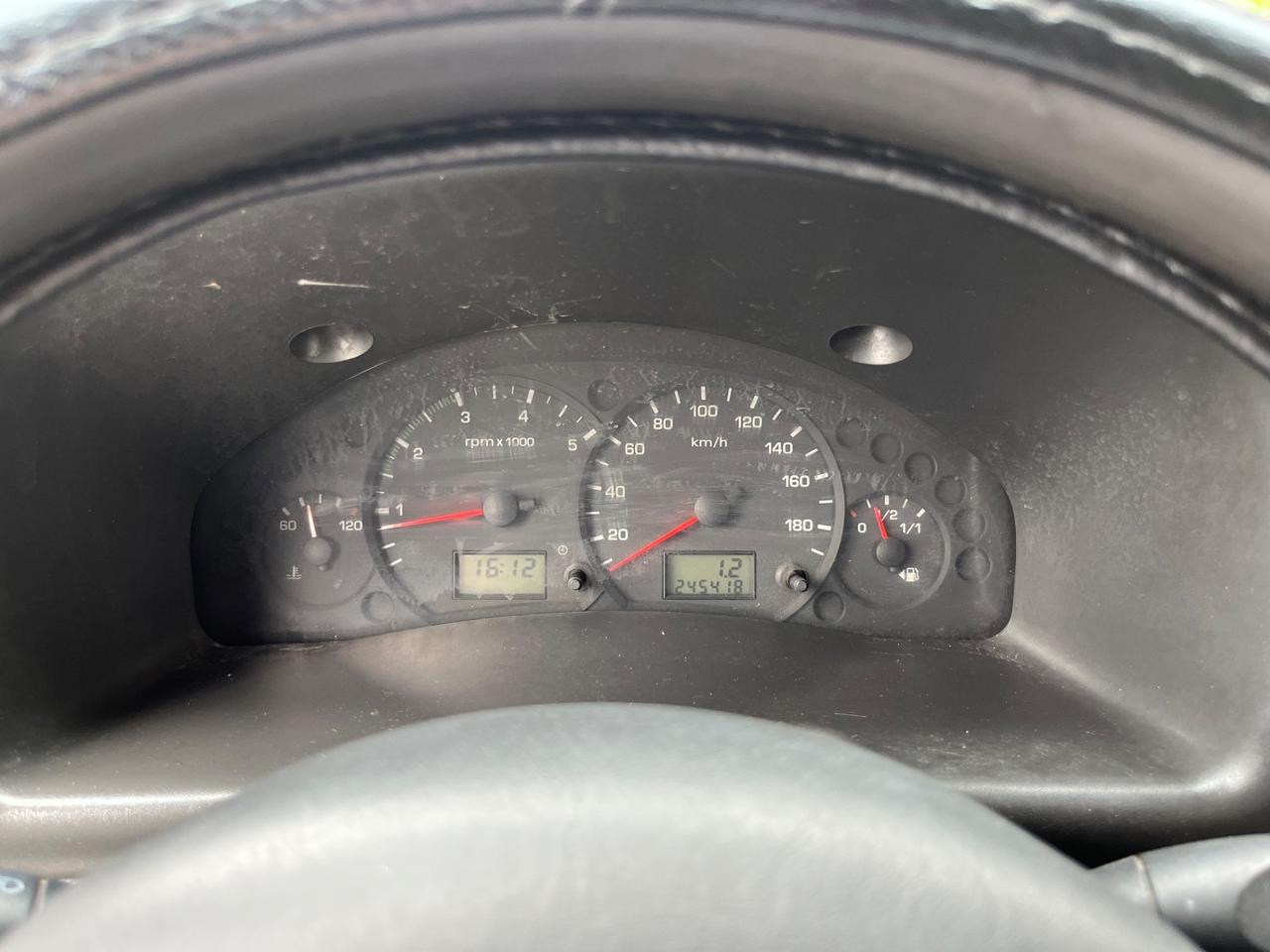 Ford Transit 280 2.0 TDI 100 Furgone
