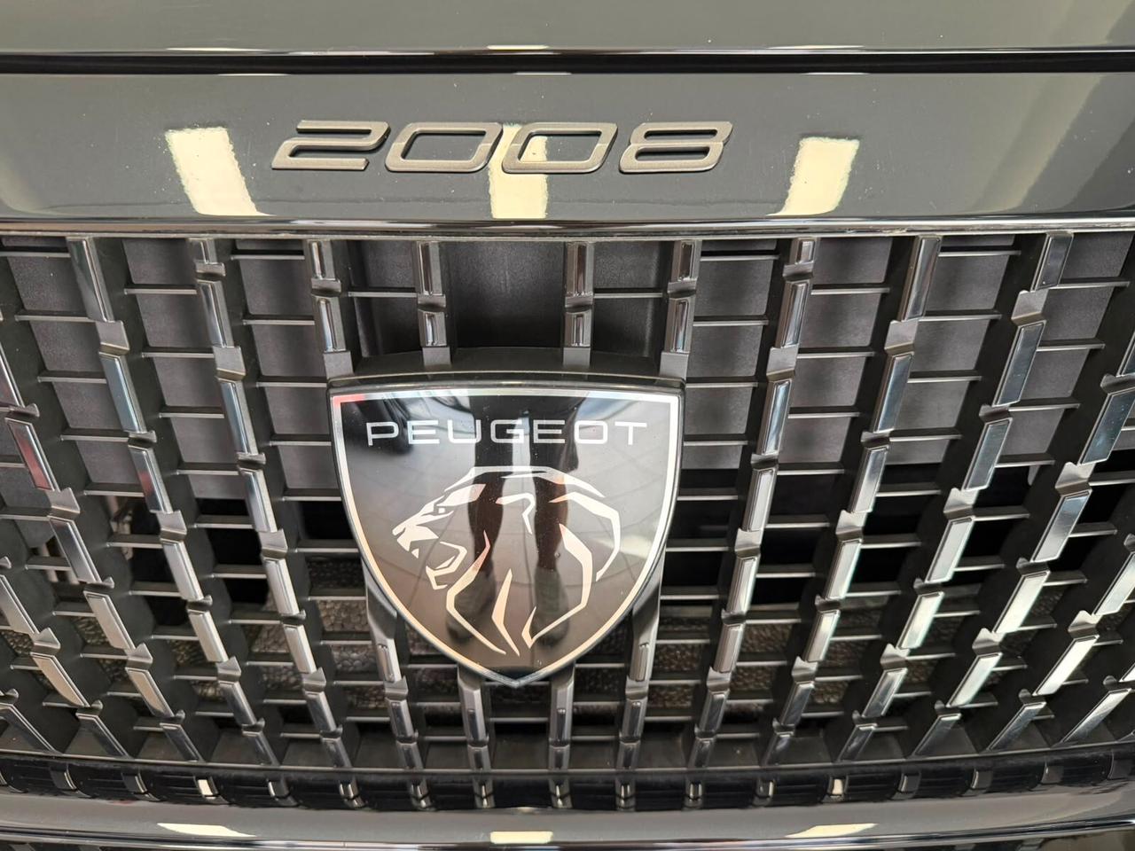Peugeot 2008 Hybrid 145 e-DCS6 Allure RATE A PARTIRE DA 225 € AL MESE