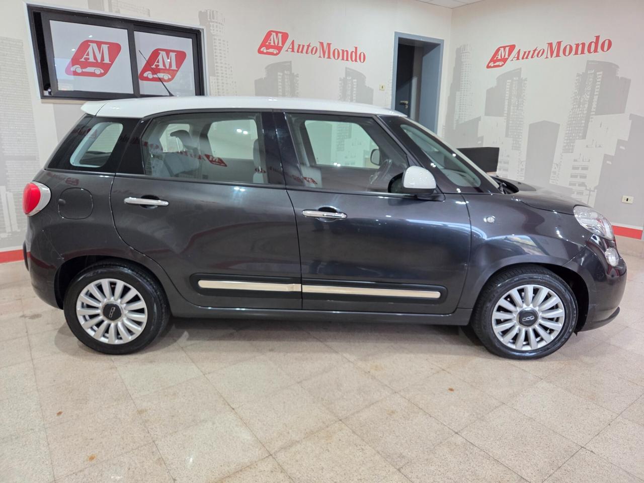 Fiat 500L 1.3 Multijet 85 CV Pop Star