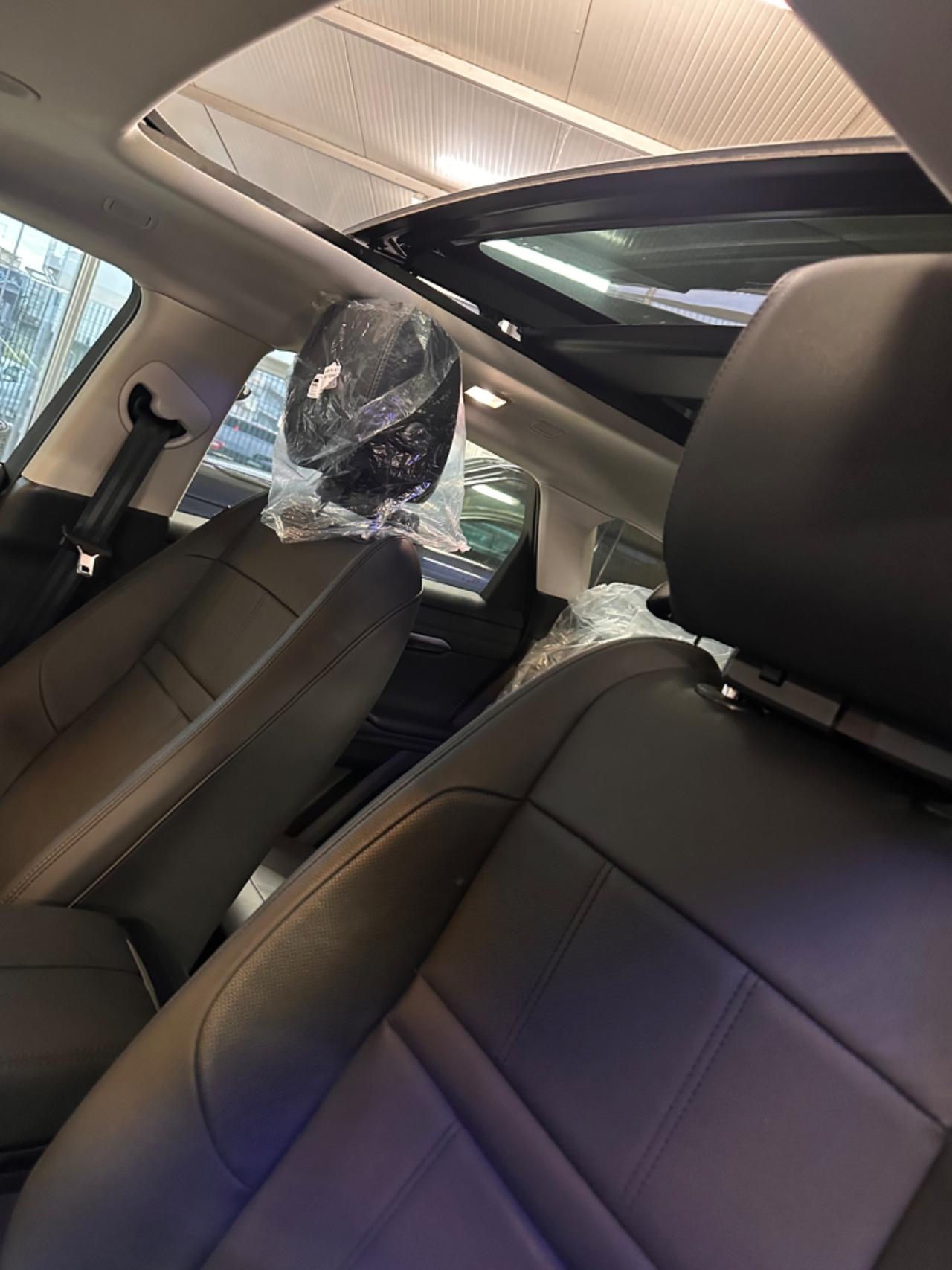 Land Rover Range Rover Evoque Range Rover Evoque 2.0D I4 163 CV AWD Auto R-Dynamic S