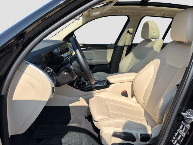 BMW X3 X3 xDrive20d 48V