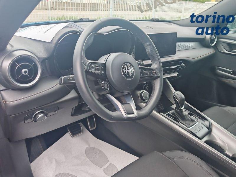 Alfa Romeo Tonale 1.6 Diesel 130cv TCT6 Sprint