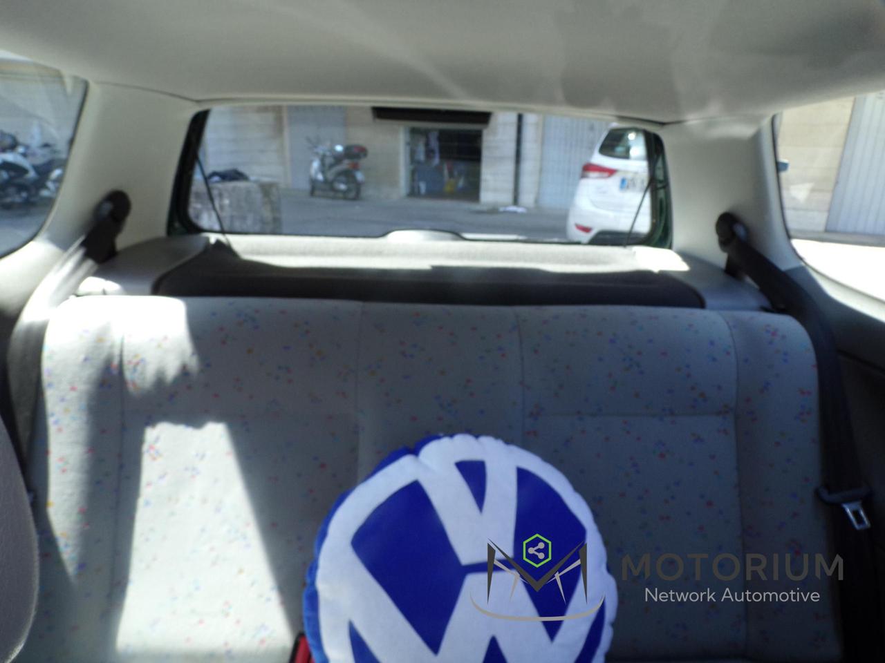 Volkswagen Polo 1.0 50CV PERFETTA!