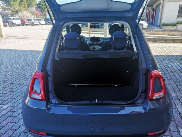 FIAT 500 1.2 EasyPower Cult - GPL - NEOPATENTATI
