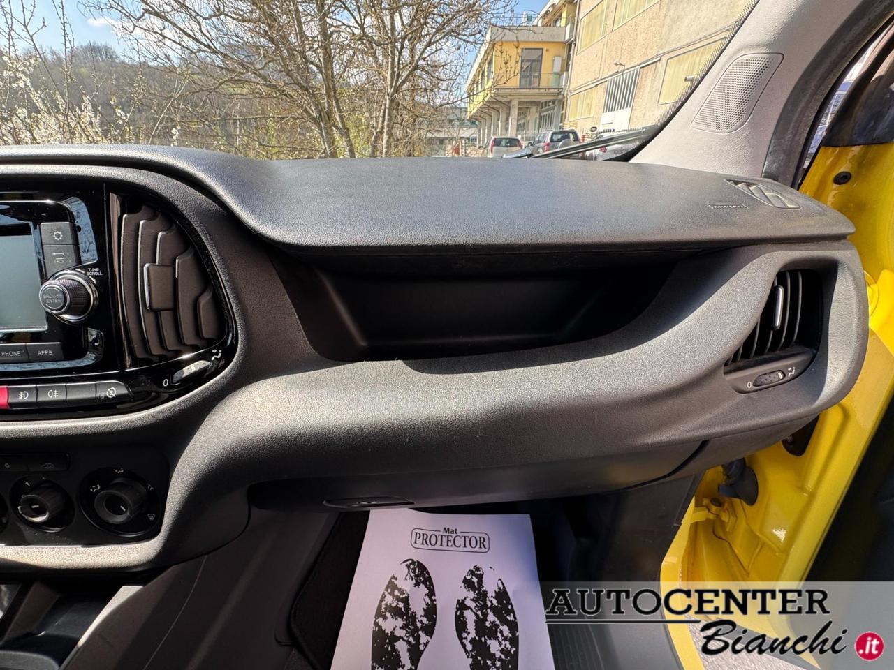 Fiat Doblo cargo 1.3 mjt 95cv CH1 Business S&S