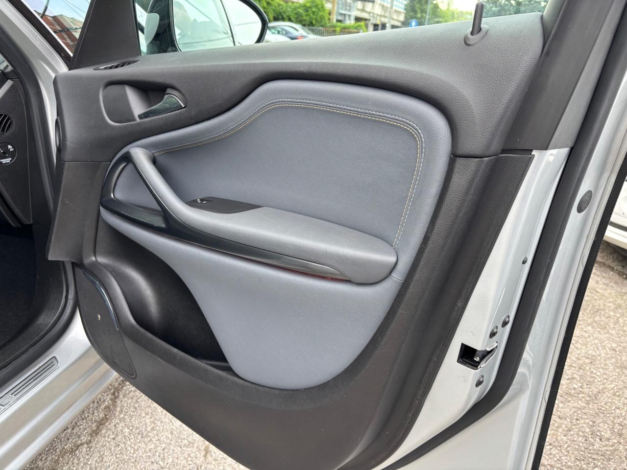 Opel Zafira Tourer 1.6 METANO EcoM 7 posti