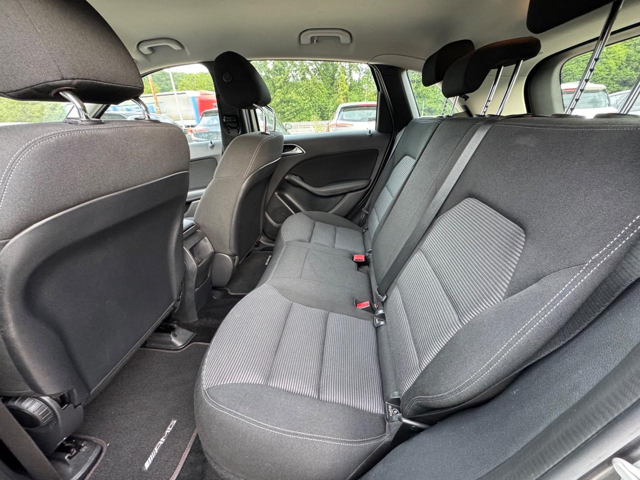 Mercedes-benz B 200 c Executive