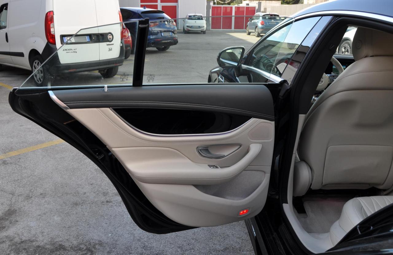 Mercedes-Benz GT Coupé 4 53 4Matic+ EQ-Boost AMG