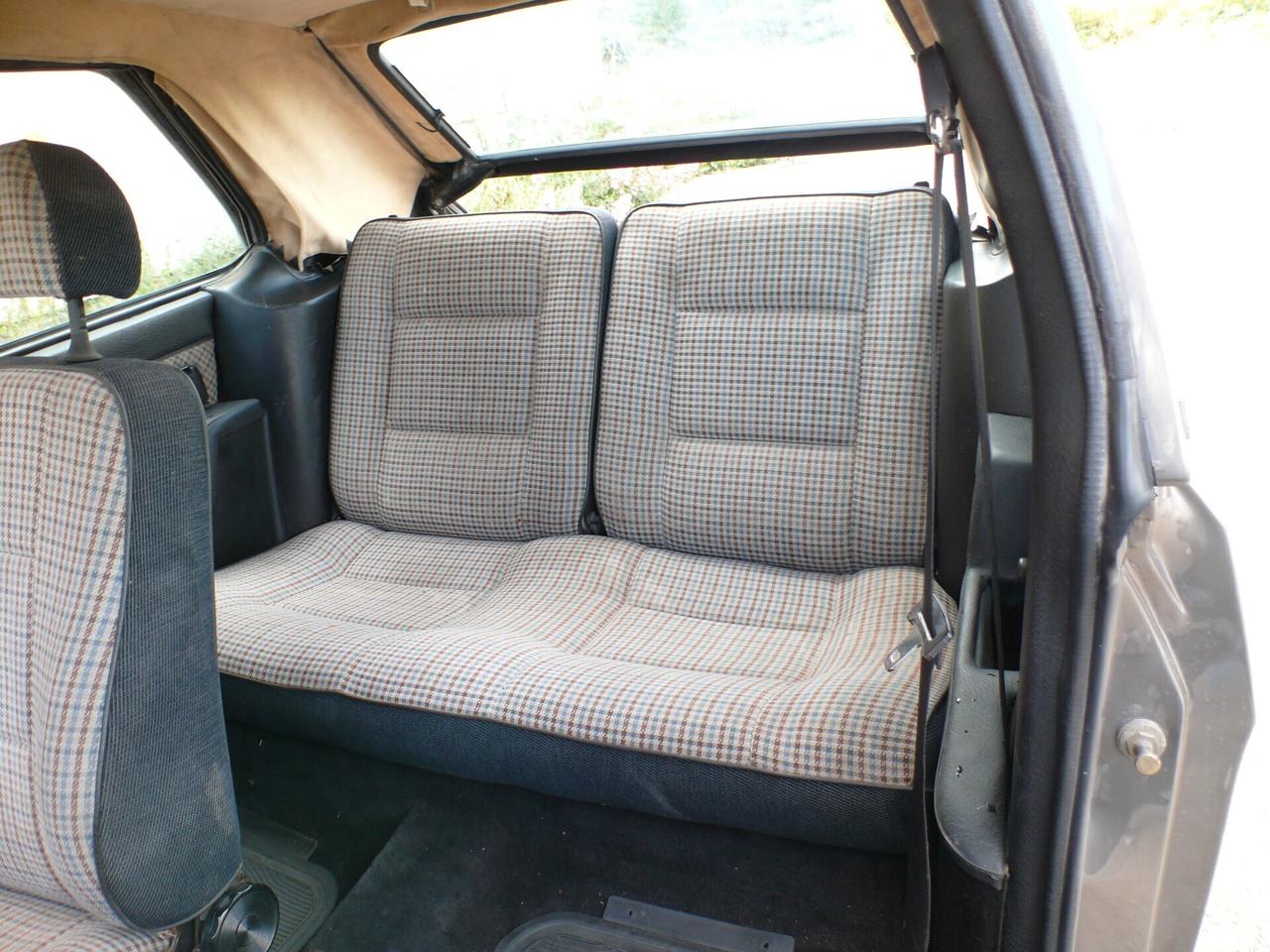 Bertone Cabrio/Supercabrio Supercabrio 100 S (M1322)