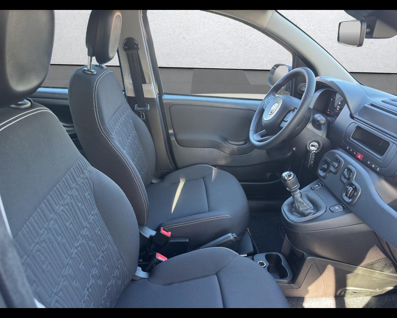 FIAT Pandina My26 1.0 65cv Hybrid Pop