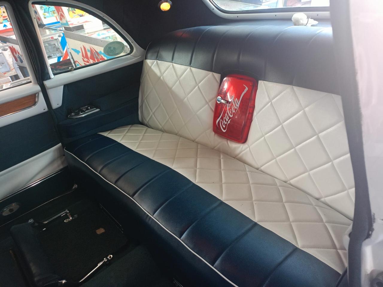 Cadillac Fleetwood 75 LIMOUSINE