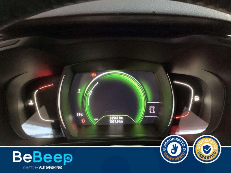 Renault Kadjar 1.2 TCE ENERGY ZEN 130CV