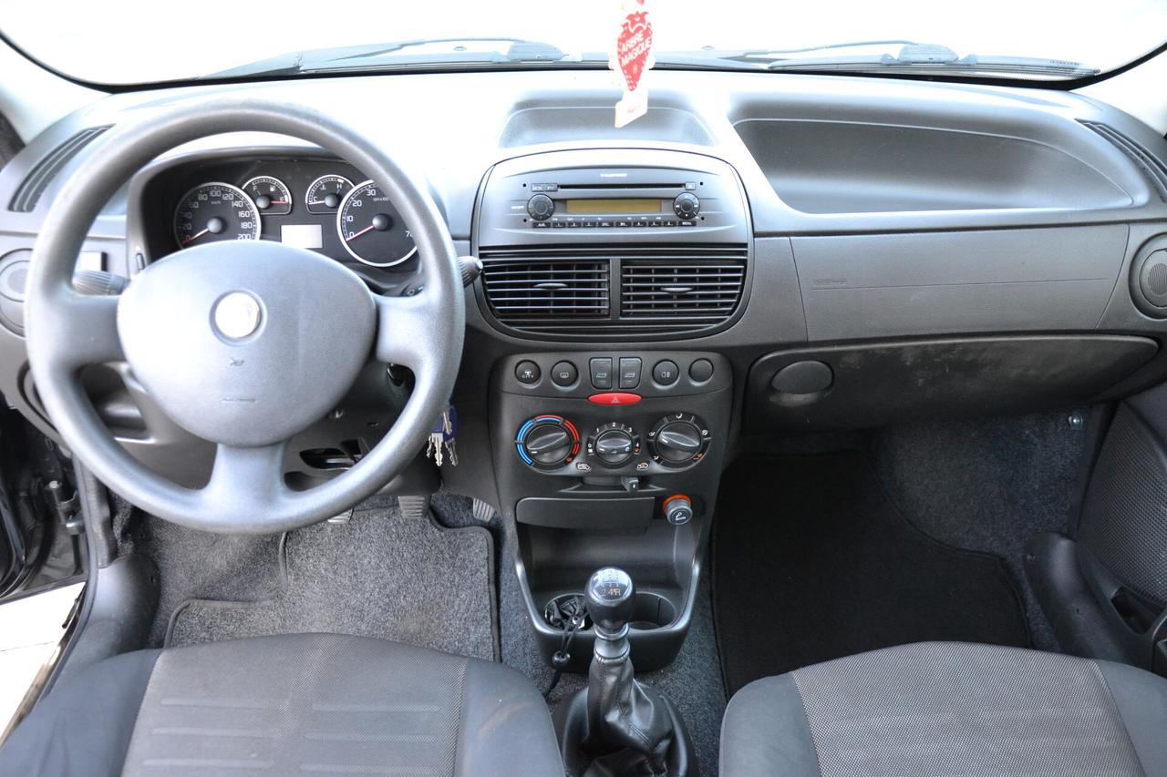 Fiat Punto 1.2 GPL ACTIVE **SCADENZA 2030**UNIPRO'**