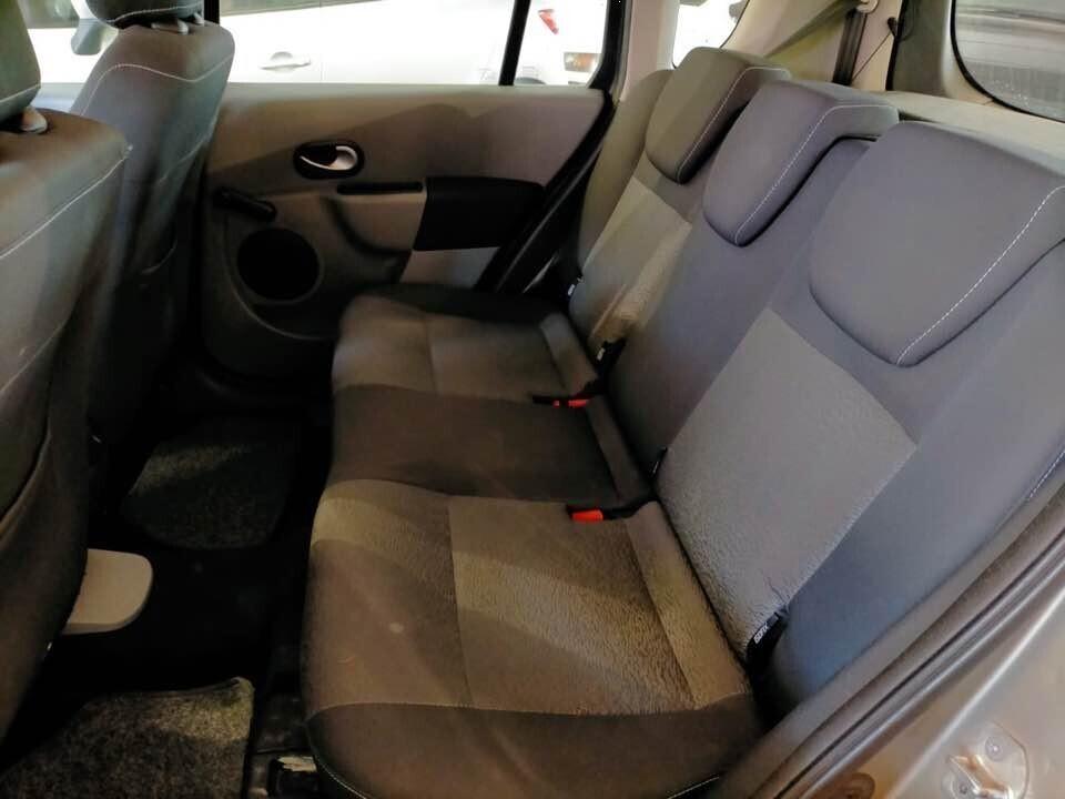 Renault Modus 1.2 PER NEO PATENTATI
