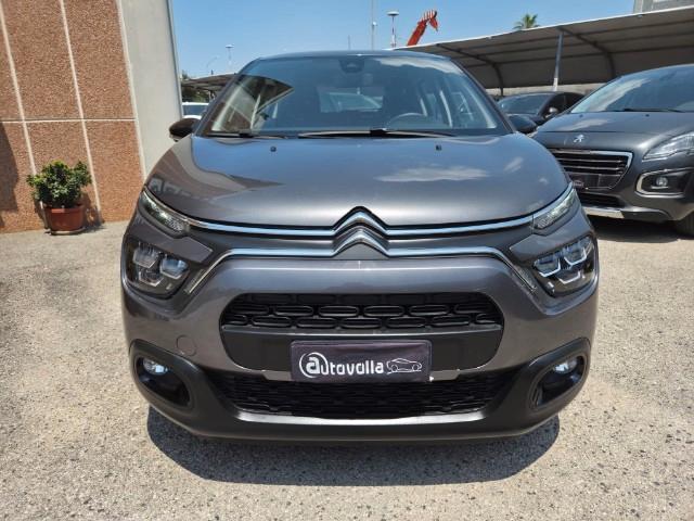 CITROEN