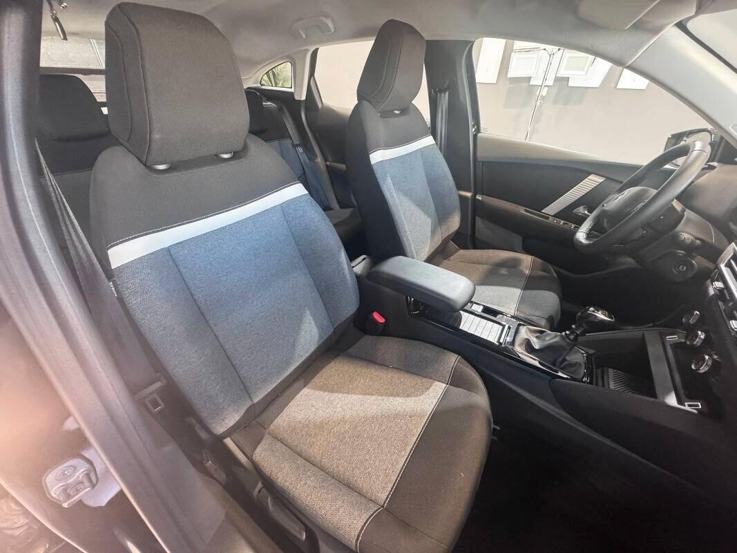 Citroen C4 PureTech 100 S&S Feel