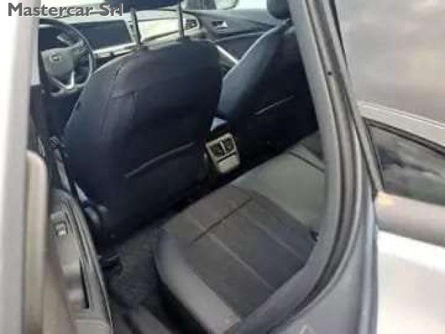 OPEL Grandland Grandland 1.5 ecotec Business Elegance - GN326RZ