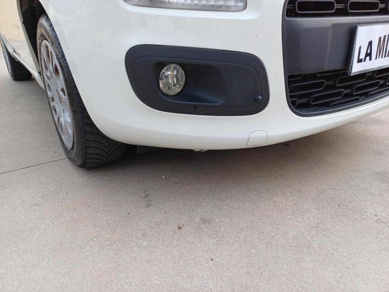 Fiat Panda 1.3 MJT 95 CV S&S Easy