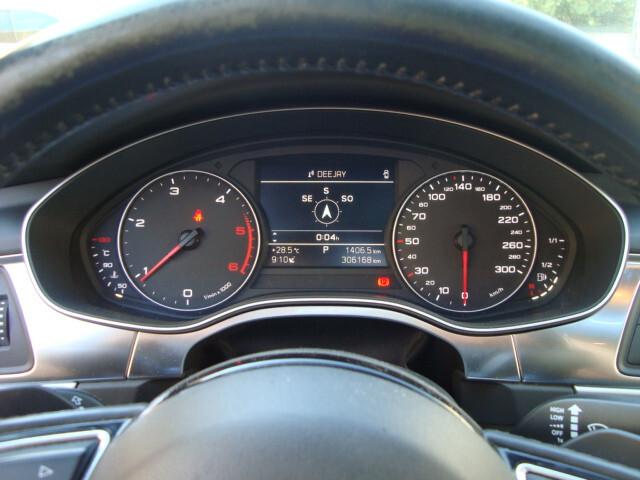Audi A6 Avant 2.0 TDI 177 CV ''TETTO +PELLE+NAVI''