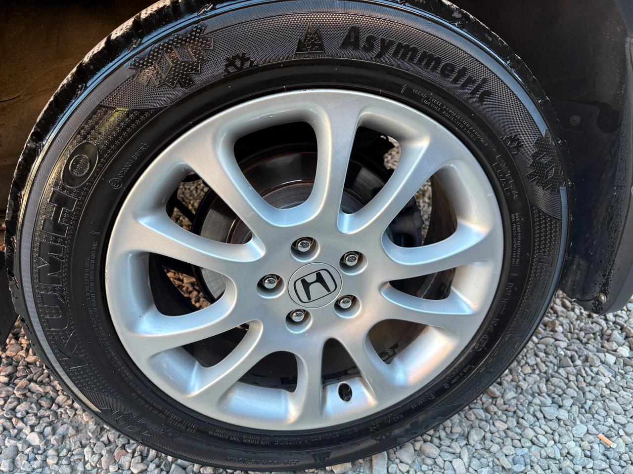 Honda CRV 2.0 Benzina -Perfetto -Unico Proprietario