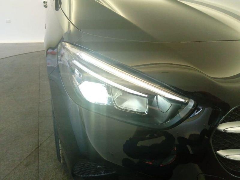 Mercedes-Benz Classe B B 250 E PHEV (EQ-POWER) SPORT AUTO