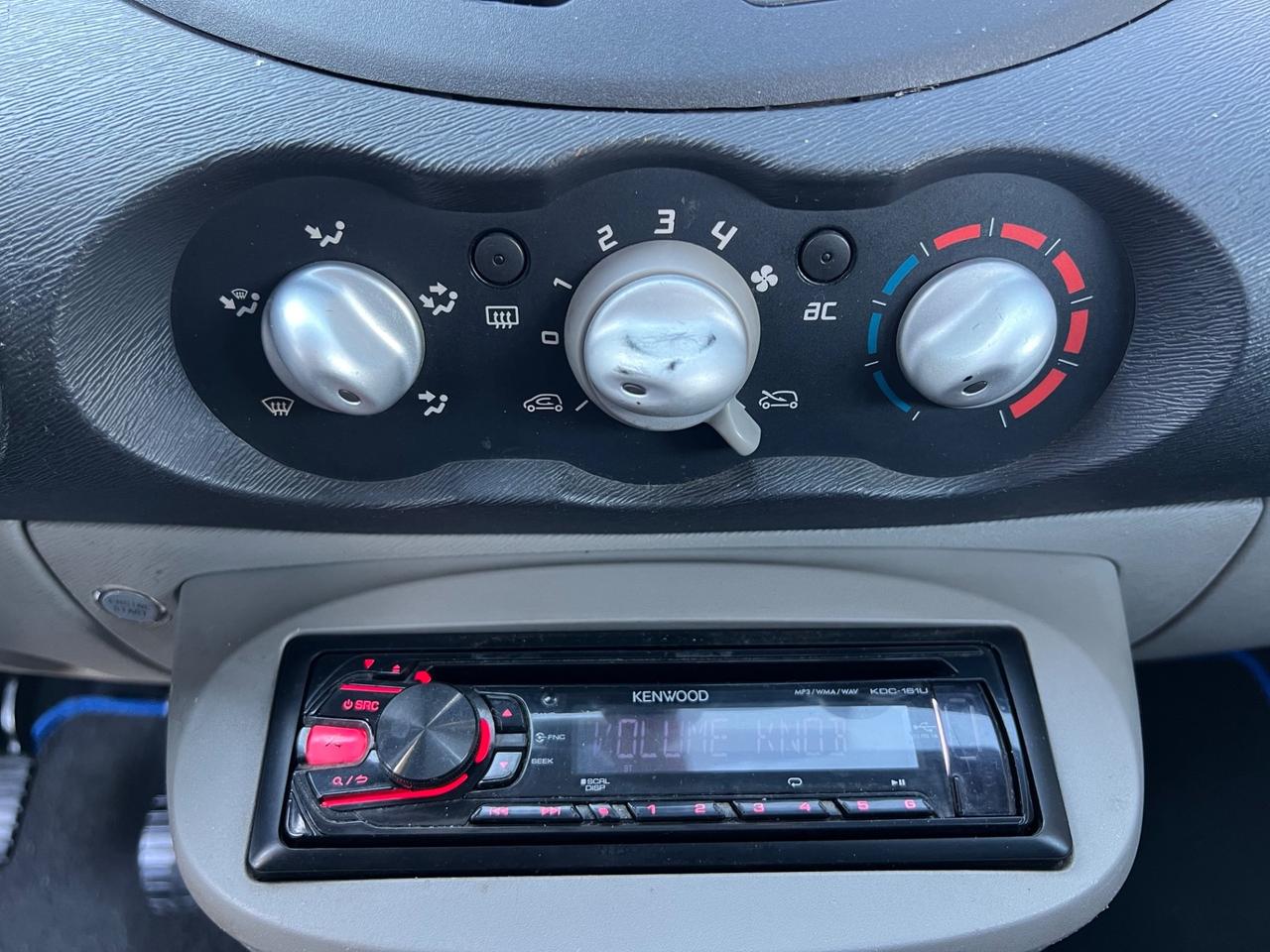 Renault Twingo 1.2 16V TCE GT