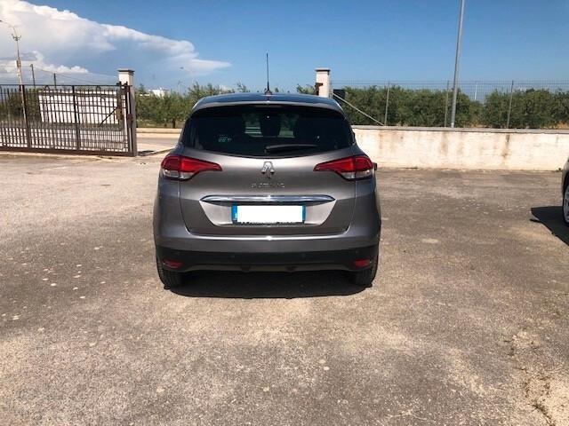 Renault Scenic Scénic dCi 8V 110 CV Energy Intens