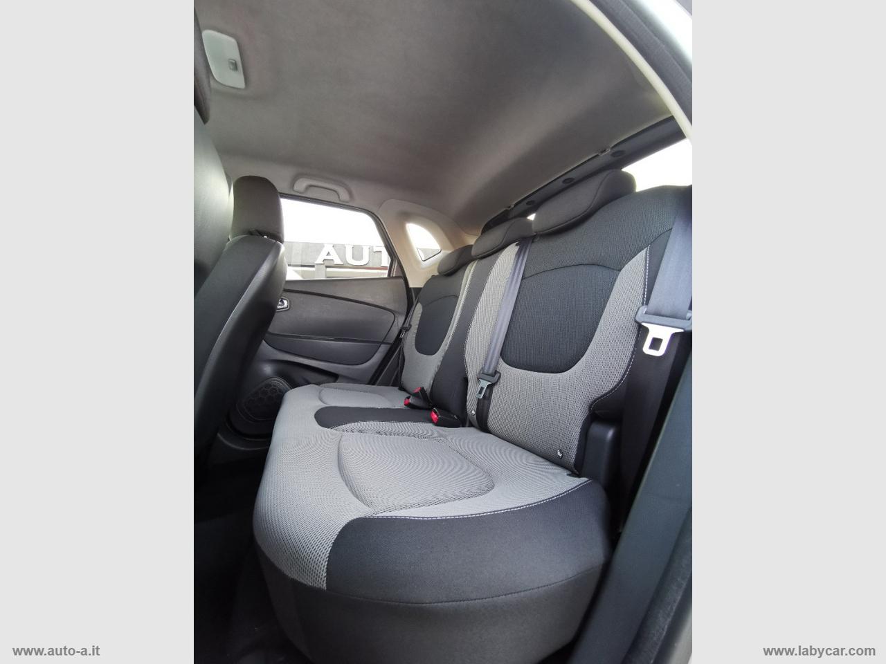 RENAULT Captur 1.5 dCi 8V 90 CV S&S Ener. R-Link