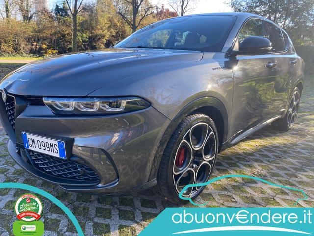 ALFA ROMEO Tonale 1.5 160CV MHEV TCT7 Ed. Speciale GAR. ALFA 02-28