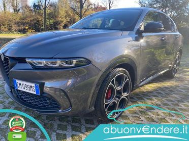 ALFA ROMEO Tonale 1.5 160CV MHEV TCT7 Ed. Speciale GAR. ALFA 02-28