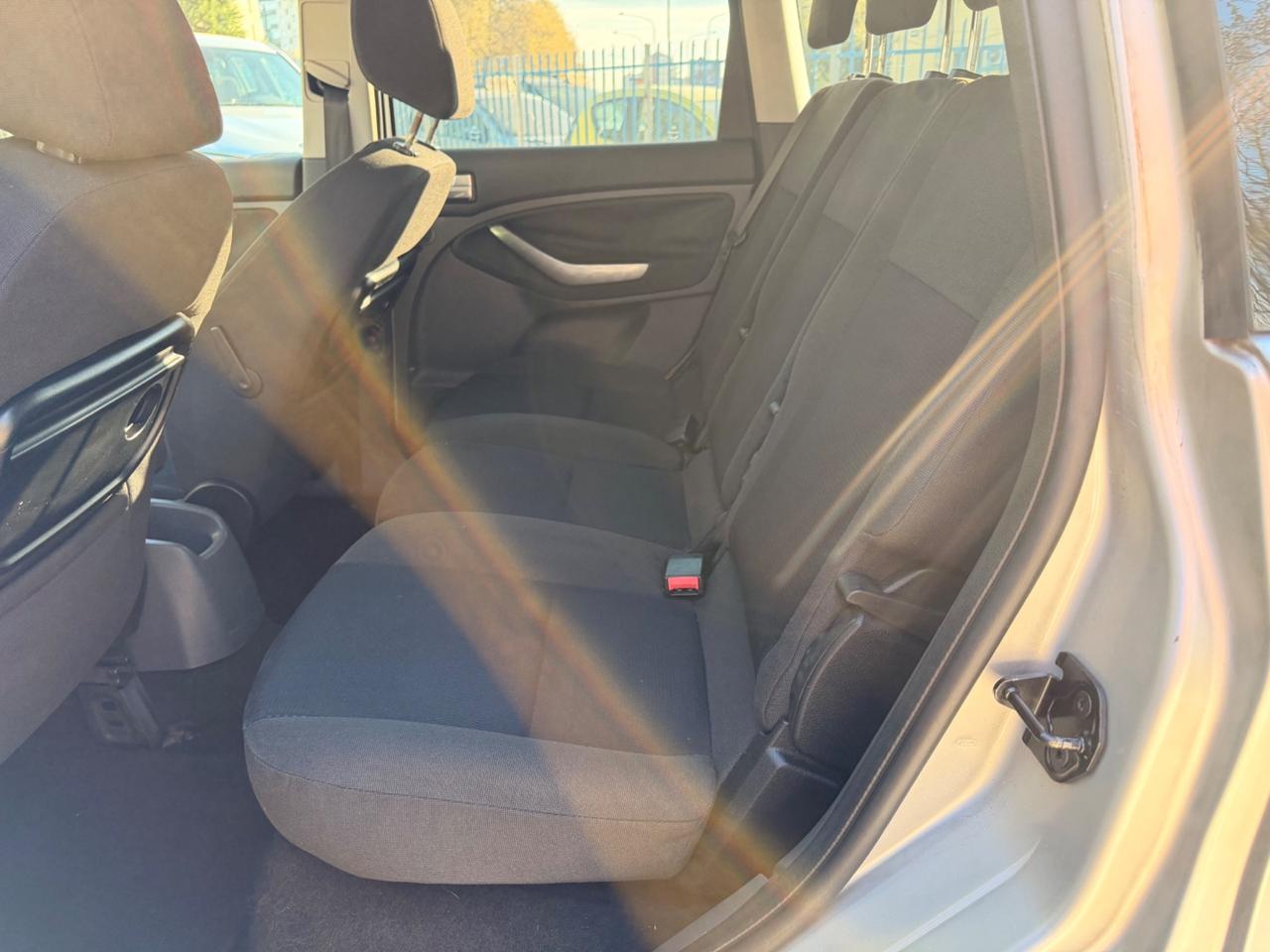 Ford C-Max 1.6 TDCi 90 CV Titanium