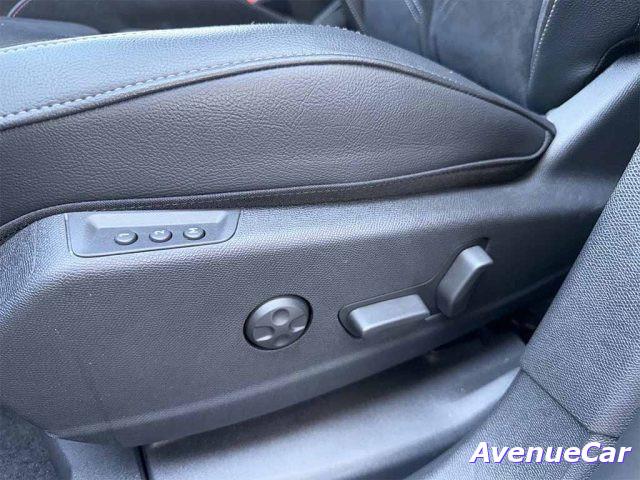 DS AUTOMOBILES DS 7 1.6 e-tense phev Performance Line 4x4 300cv PREZZO