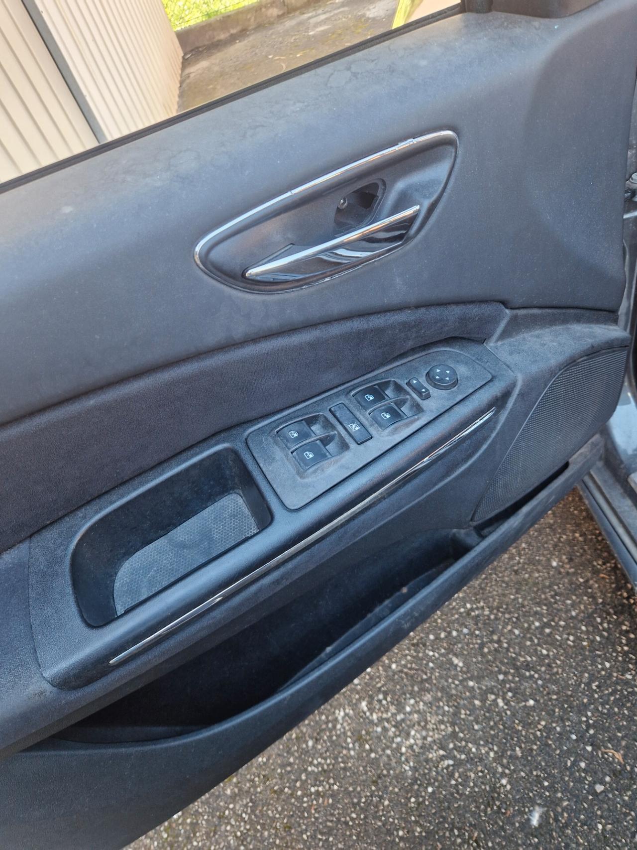 Fiat Bravo 1.9 MJT 120 CV Emotion